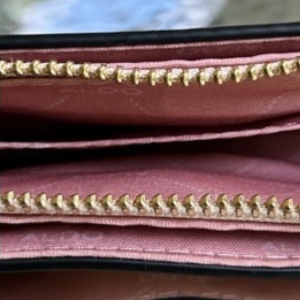 NWOT- ALDO Chic Cream Crossbody Bag - Picture 5 of 5